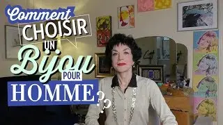 Bijou pour homme : comment le choisir ?