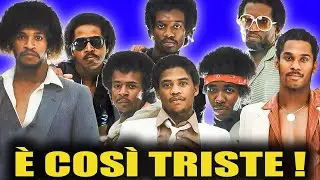 La tragica storia di Steve Arrington e della Funk Band Slave &egrave; cos&igrave; triste!