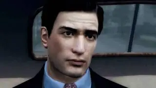 Mafia II - Ending with Alternate Soundtrack [HD]