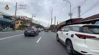Bucal to upcoming Calamba Bazaar to Future Laguna Lakeshore HWay | 13 Jan 2026