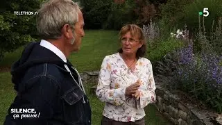 Visite de jardin : le Jardin d'Adou&eacute; - Silence, &ccedil;a pousse !