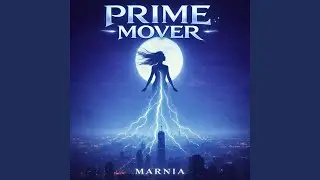 Prime mover