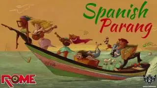 Rome- Spanish Parang (Soca Parang 2016)