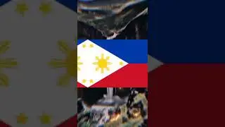 Philippines🇵🇭 vs Noway🇳🇴 #finland #finnishorts #philippines #shorts #norway #countrycomparison2023