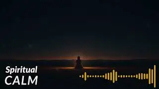 Saat Diam Menjadi Doa – Sufi Instrumental untuk Tafakur Malam