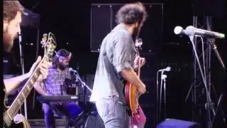 Stonebringer - Pan LIVE @ SCHOOLWAVE 2014