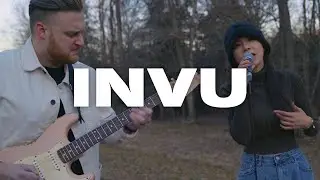 Taeyeon 'INVU' Cover With NIDA