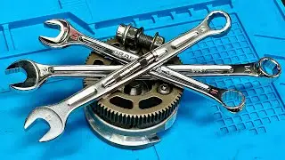 Нашли самозваный MAC Pro Wrench? Стоит ли рассматривать новую подделку? Возможно, вы будете удивлены.🤔