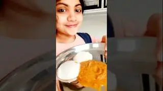 Iddli and chutni morning best breakfast #idli #cooking #trending #shortvideo #withoutidlisong #viral