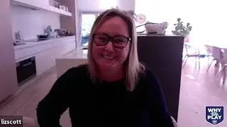 Why We Play: WWP Joining Sydney 2000
