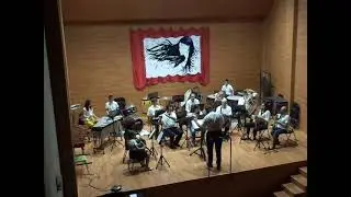 AUDICI&Oacute;N FIN DE CURSO 2024 CIUM BUGARRA
