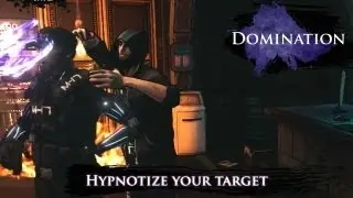 Dark - Vampire Powers - Trailer #2