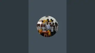 Chemistry Foundation Classes By Rajesh Sir is live