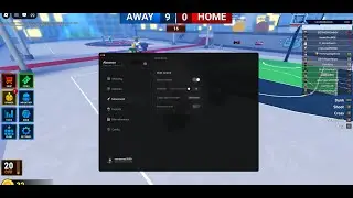 Basketball Legends FREE Script &mdash; Roblox | Works Right Now &mdash; script in Description