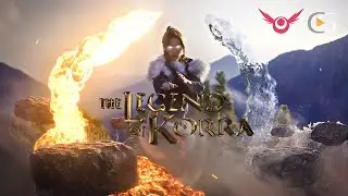 Avatar: Opening Sequence Live Action (The Legend of Korra)