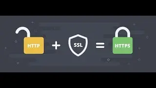 What is SSL (Secure Socket Layer)? How it works? [Hindi]