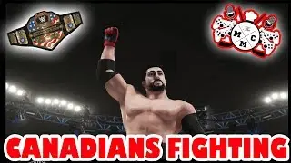 WWE 2K19 Gameplay Career Episode 7 - Who Wants The Champ?!?!