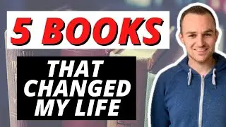 Best financial education books for beginners | Finance books you must read!