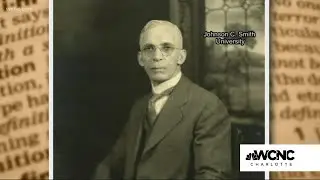H.L. McCrorey's lasting legacy in Charlotte, NC: Black History Month