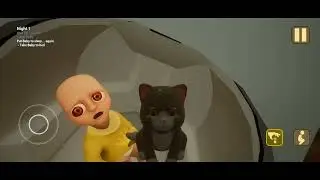 Geltonai apsirenges kūdikis 3(atnaujinimas)