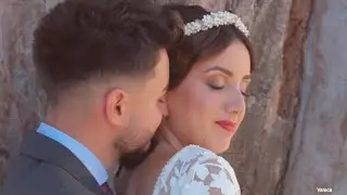 Boda Cristian y Marta