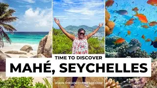 Brilliant Places to Visit on Mahe, Seychelles I  Mah&eacute; Travel Guide