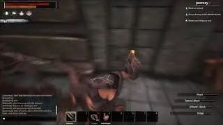 Typical pvp experience on test live
