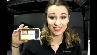 SLEEK MAKEUP SOLSTICE HIGHLIGHTER PALETTE!!!