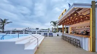 Hotel Delamar, Lloret de Mar, Spain | Travel With Urvi