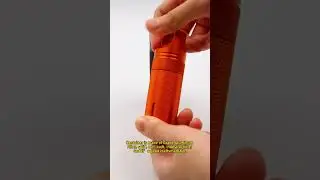 The Ultimate Survival Pill Container: Compact, Durable, and Life-Saving!