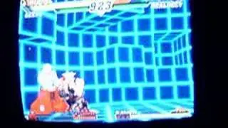 SoupyShoe vs SHADOWREDzero (first half)