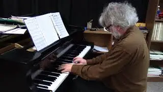 I Got It Bad (And That Ain't Good) Ellington Solo Jazz Piano