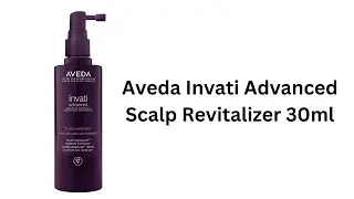 Aveda Invati Advanced Scalp Revitalizer 30ml