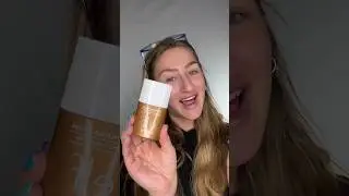 Сравнится ли она с оригинальным бронзером Drunk Elephant? #makeupshorts #makeup #makeupartist #elf
