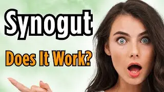 My Synogut Review &ndash; Gut Health Benefits and How It Works