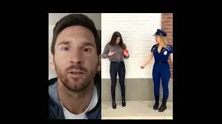 Lionel messi React video 😱 #reaction #shorts #ytshorts #messi #mbappe #argentina