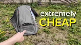 How To Find Cheap Campsites While Bike Packing