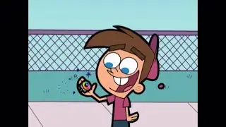 Fairly OddParents Painful Moments Part 9