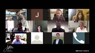 The Value of Marcolisting (October 2020 Coaching Video)