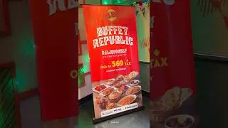 Anniversary celebration for Didi and Jamai Babu at Absolute Barbeque in Madhyamgram ❤️🎉