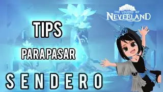 Trucos para pasar sendero - el último nunca falla xD 