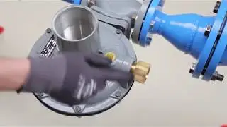 CSB700 Vid&eacute;o de maintenance de la Membrane Principale