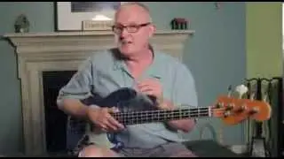 Bass Guitar Lessons With Steve Bryant - Metronomes and Timing