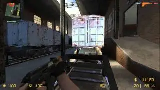 nooky - 4Kill vs Reason  (including 1v3)