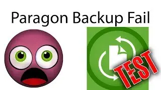Paragon Backup & Recovery Free im Test