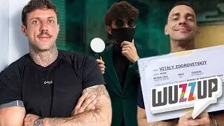Christian Wolf will Frau schlagen? - Jay Riddle bekommt Abmahnung - Vitaly macht fatalen Fehler!