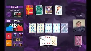 Balatro Challenge WINS! (#6)