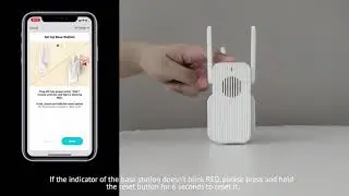 LaView DB7 Doorbell Camera Setup Tutorial