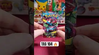 TAG 104: Mega Entwicklung 👀 | Alle 1025 Pok&eacute;mon selbst ziehen! 🔥