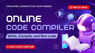 AI Code Compiler &ndash; Instantly Write & Run Code Online (2025) @Kalitpointofficial​